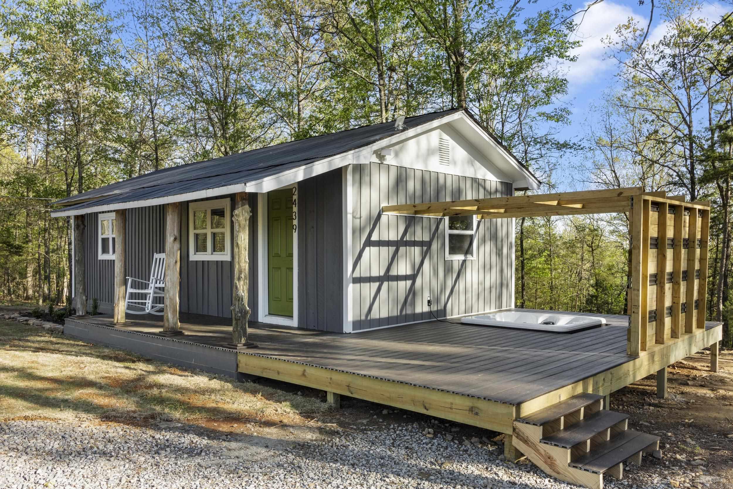 Not In List - Residential