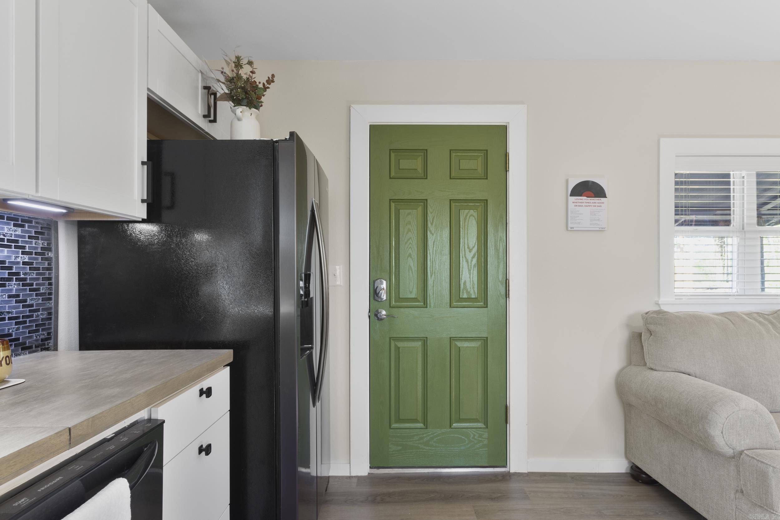Not In List - Residential