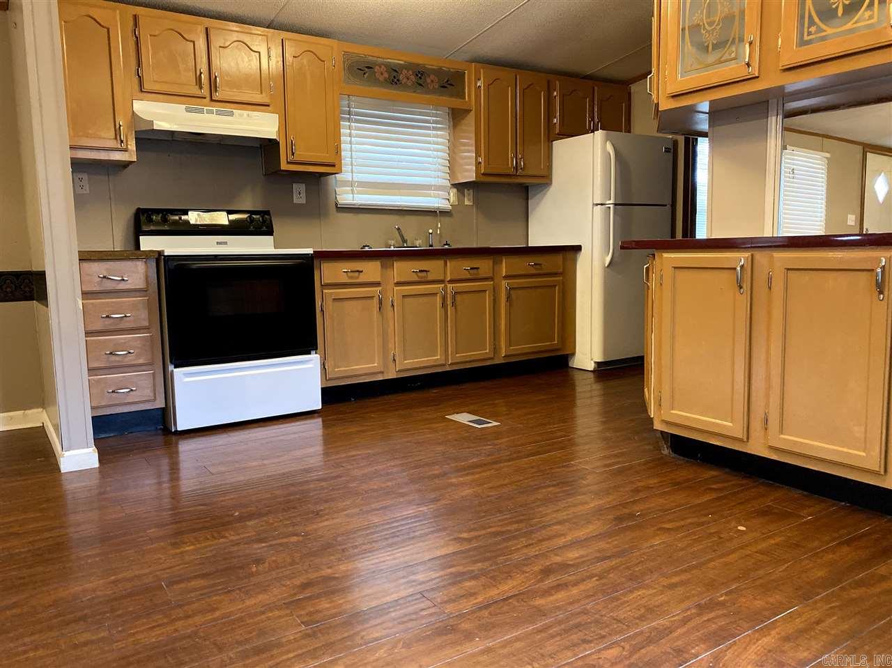 Metes & Bounds - Residential Lease