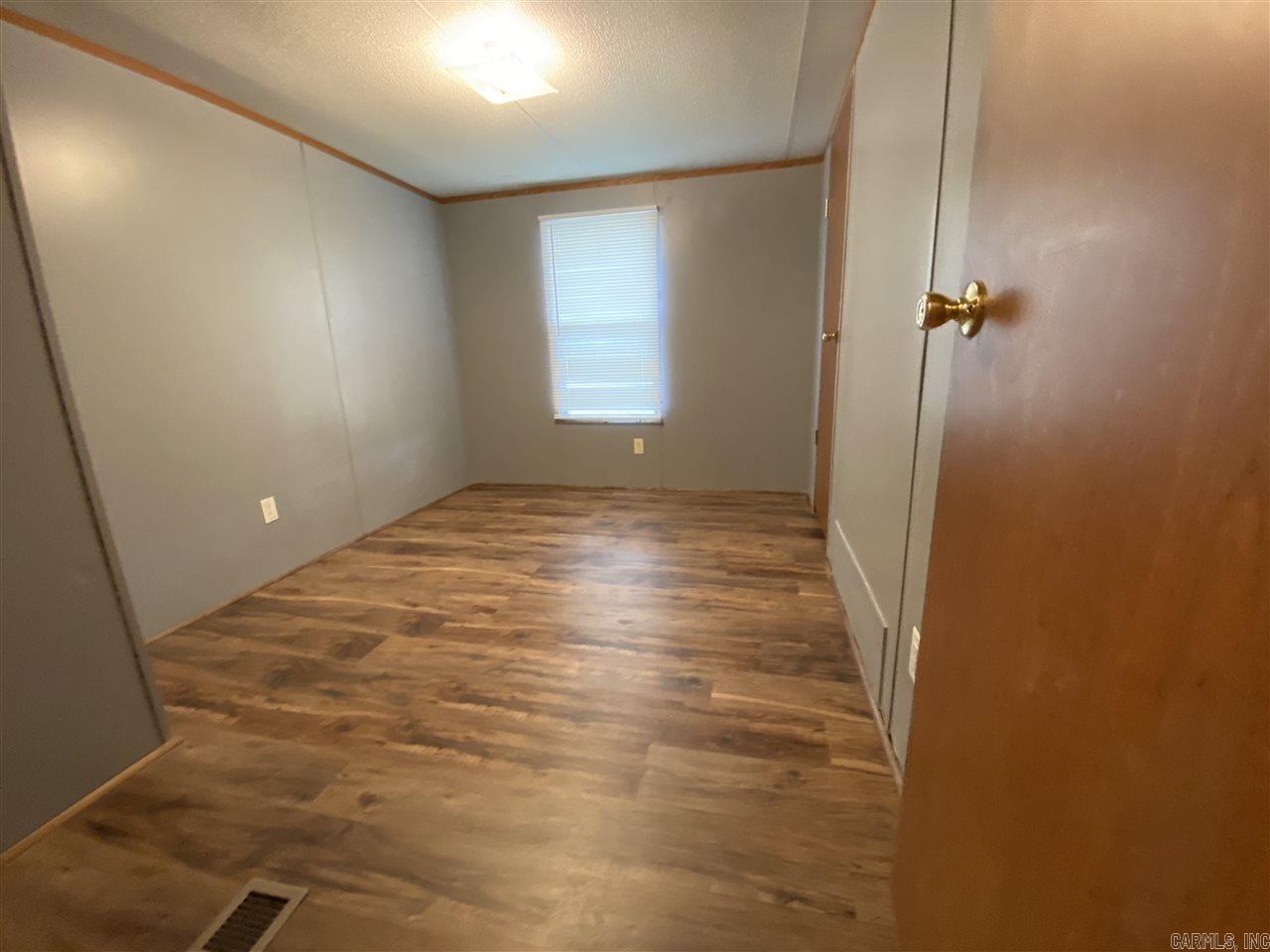 Metes & Bounds - Residential Lease