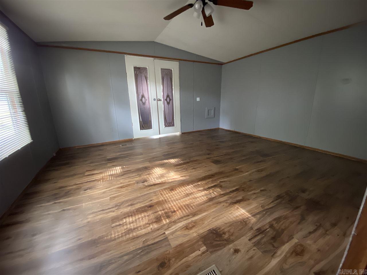 Metes & Bounds - Residential Lease