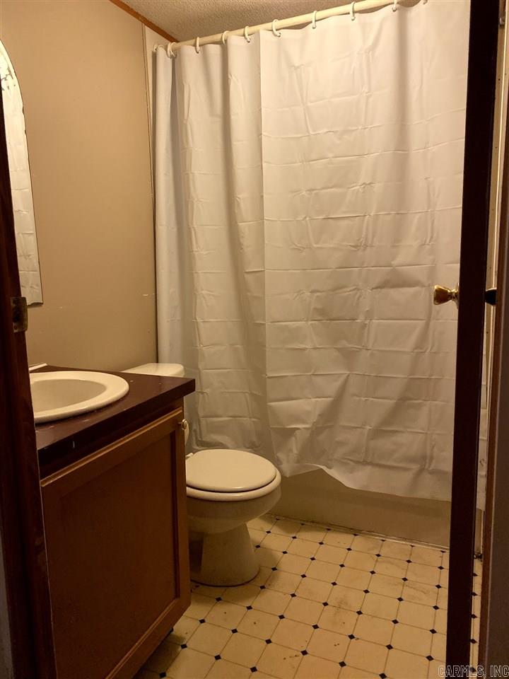 Metes & Bounds - Residential Lease