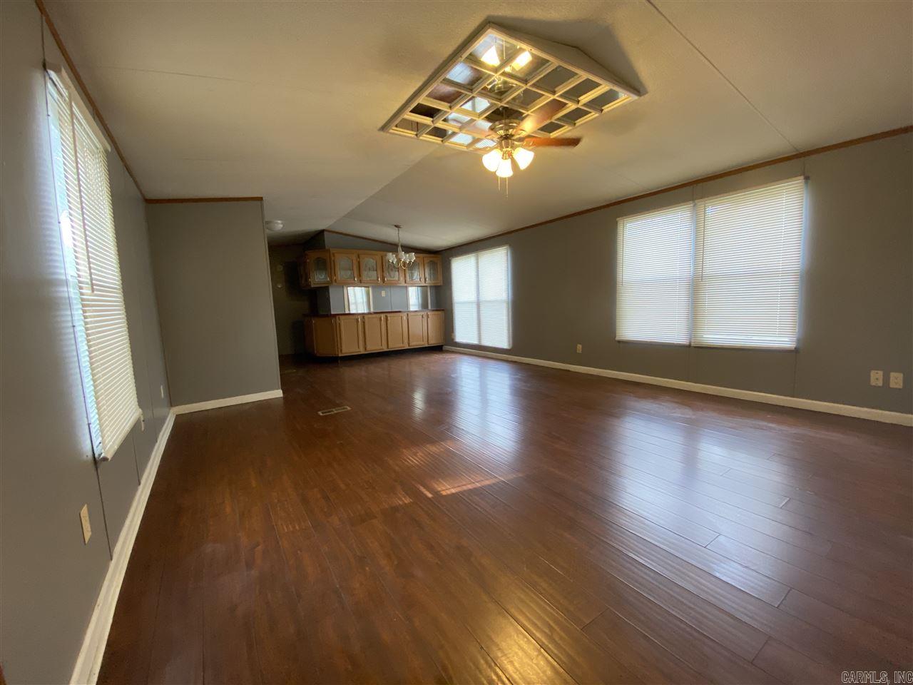 Metes & Bounds - Residential Lease