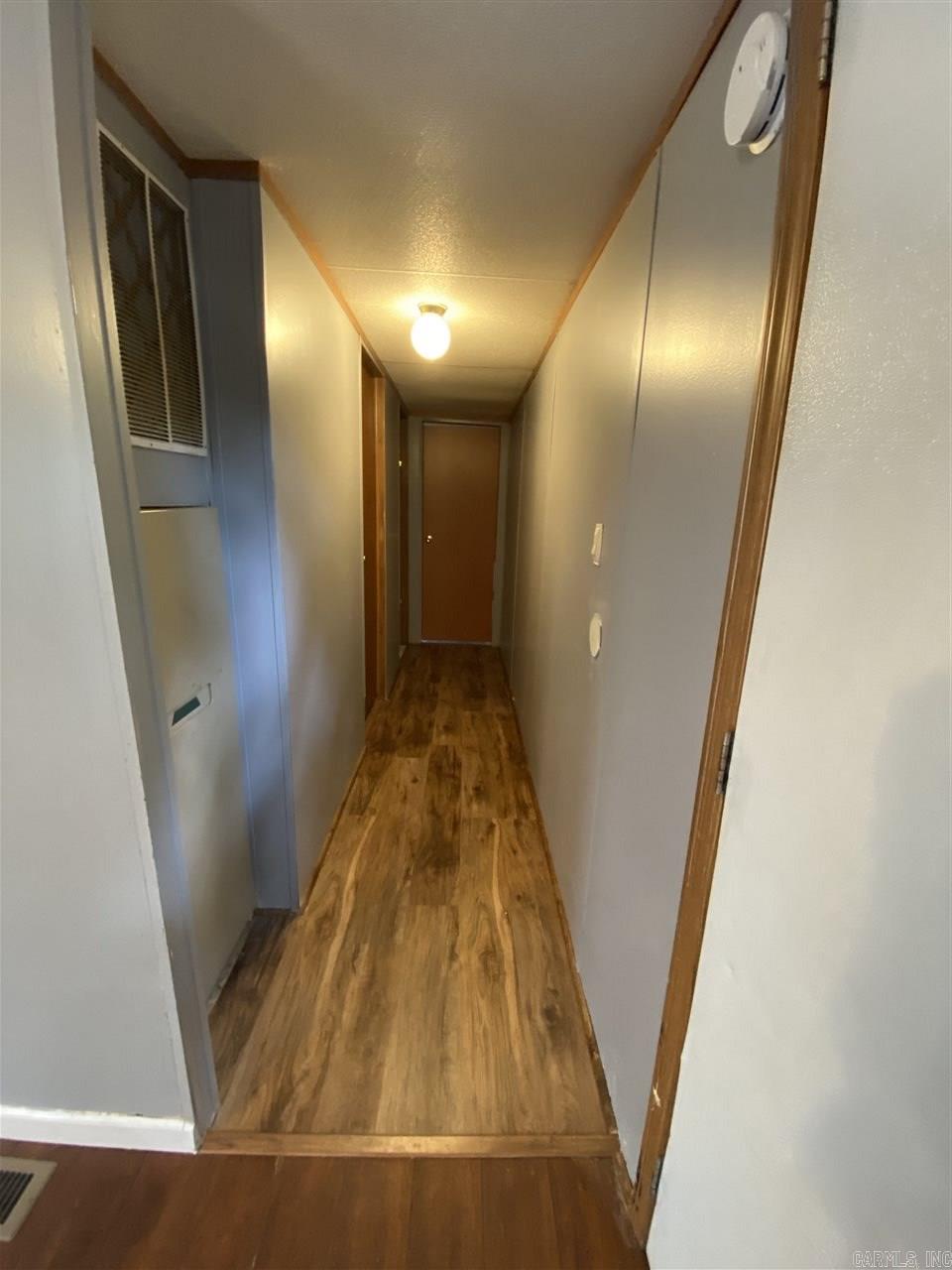 Metes & Bounds - Residential Lease