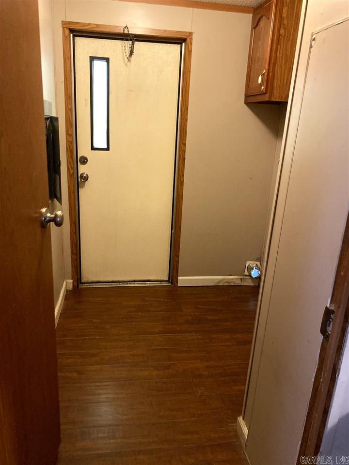 Metes & Bounds - Residential Lease