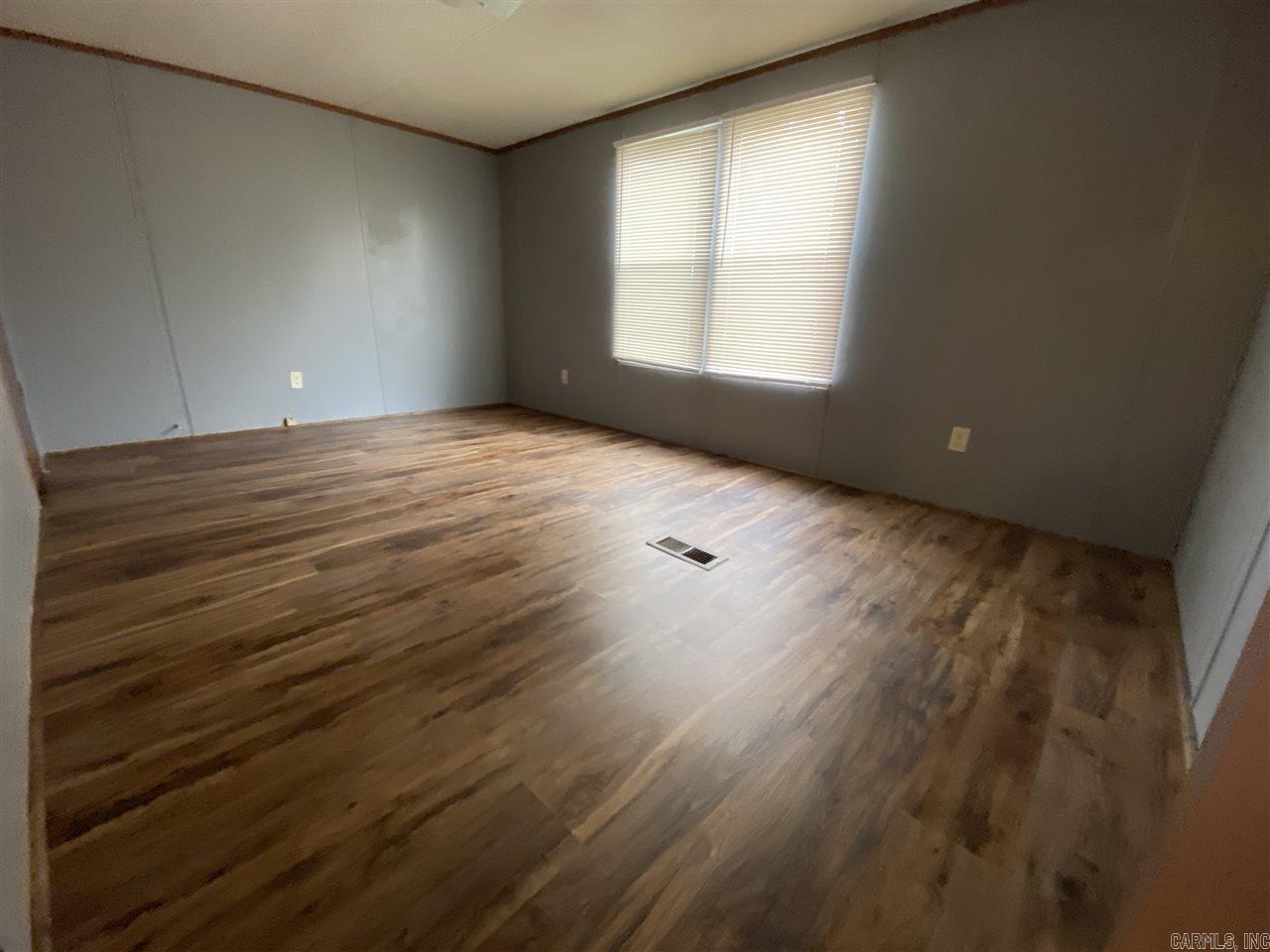 Metes & Bounds - Residential Lease