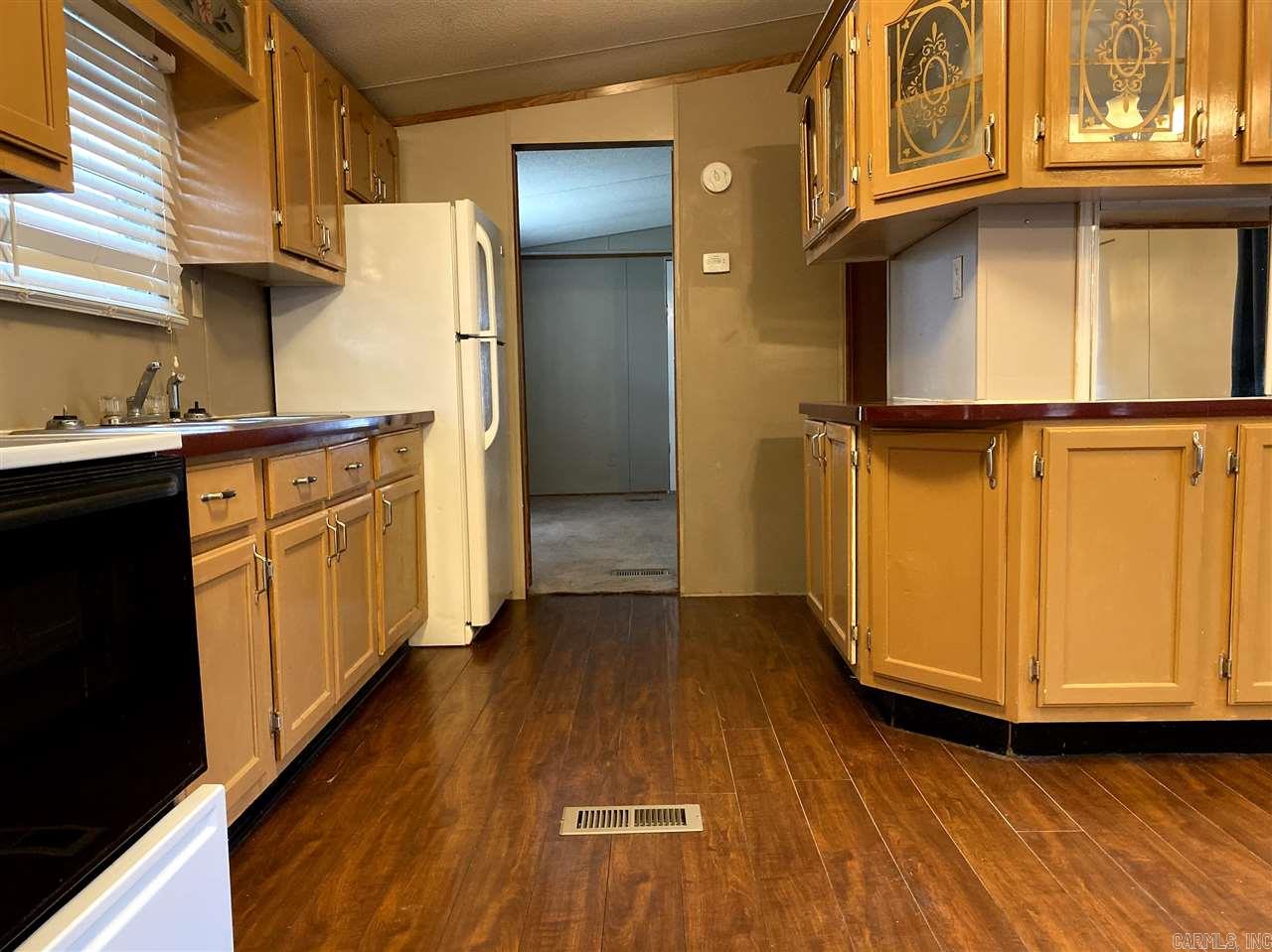 Metes & Bounds - Residential Lease