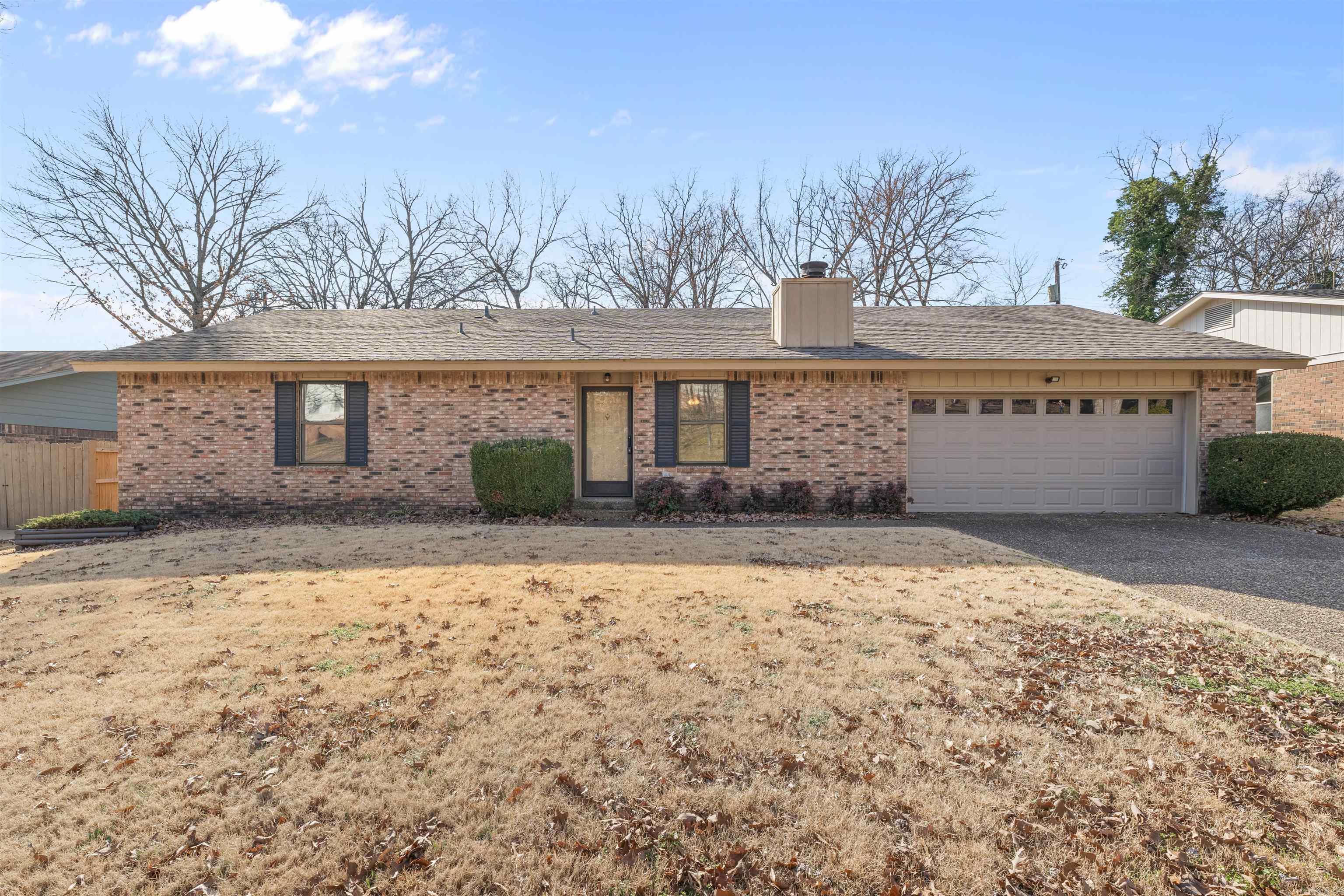 Lakewood - Residential