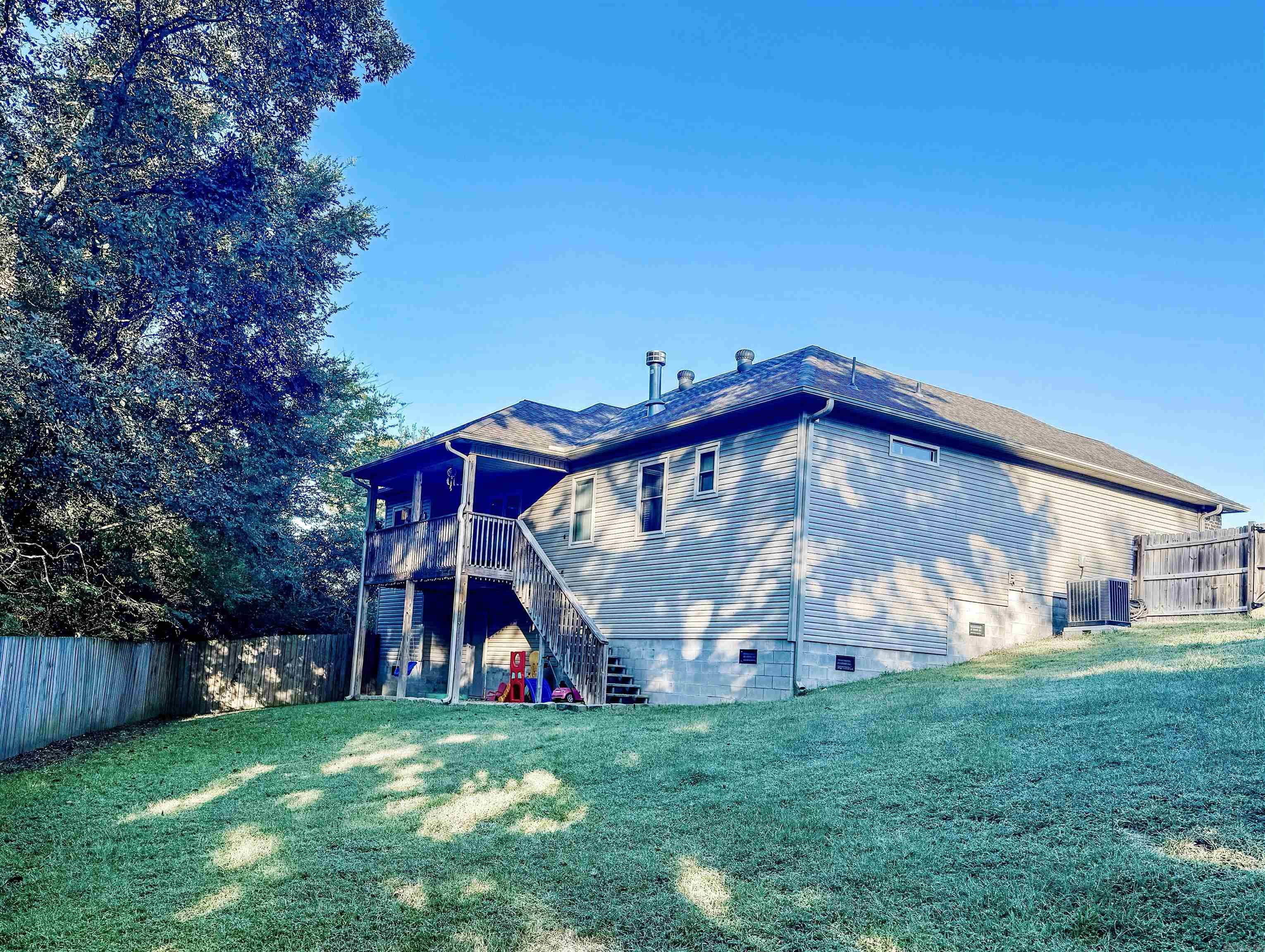 Hamilton Park - Residential