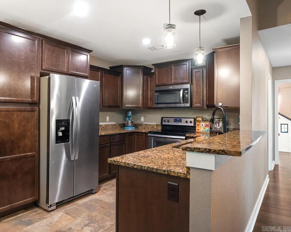 Hamilton Park - Residential
