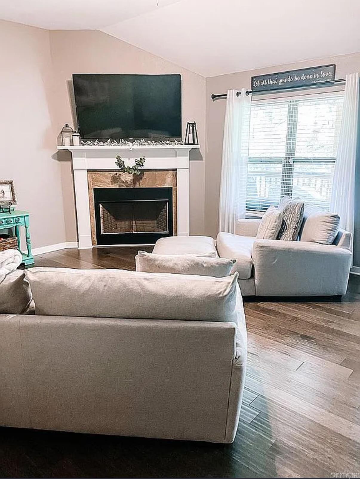 Hamilton Park - Residential