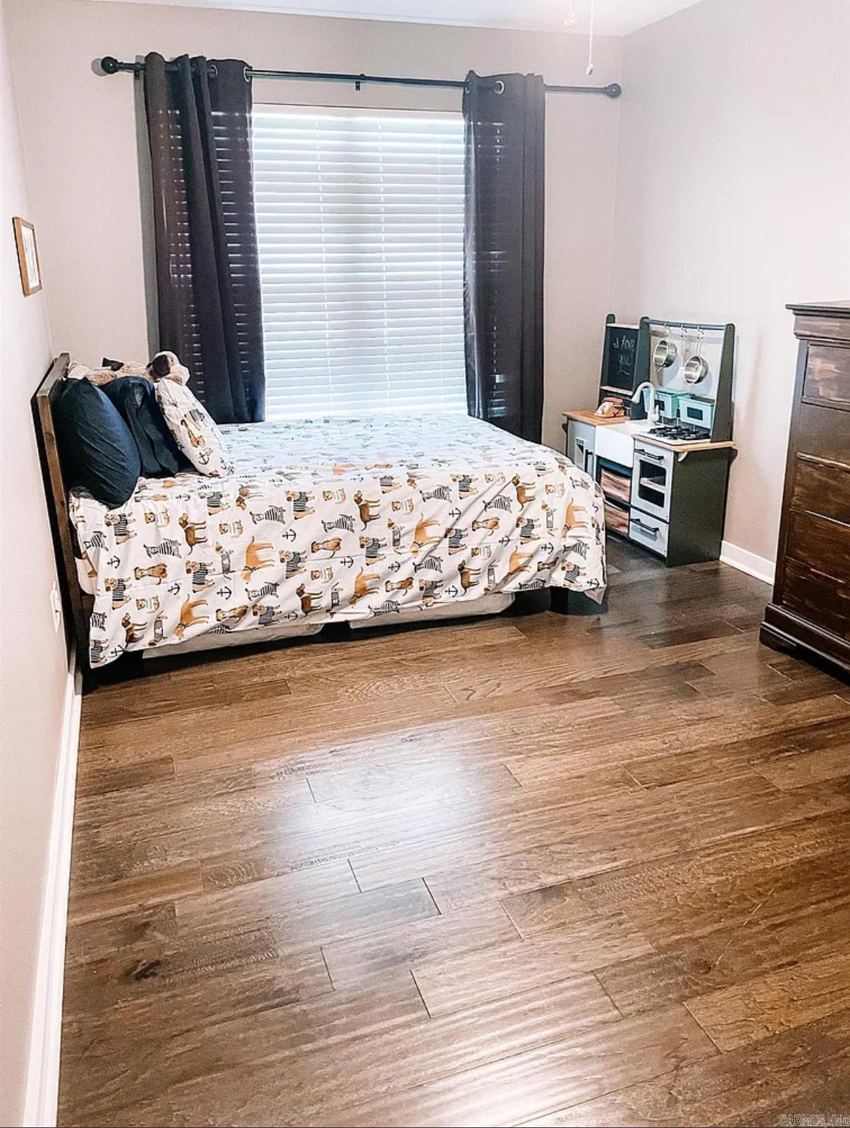 Hamilton Park - Residential