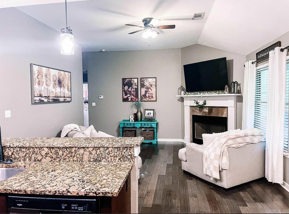 Hamilton Park - Residential