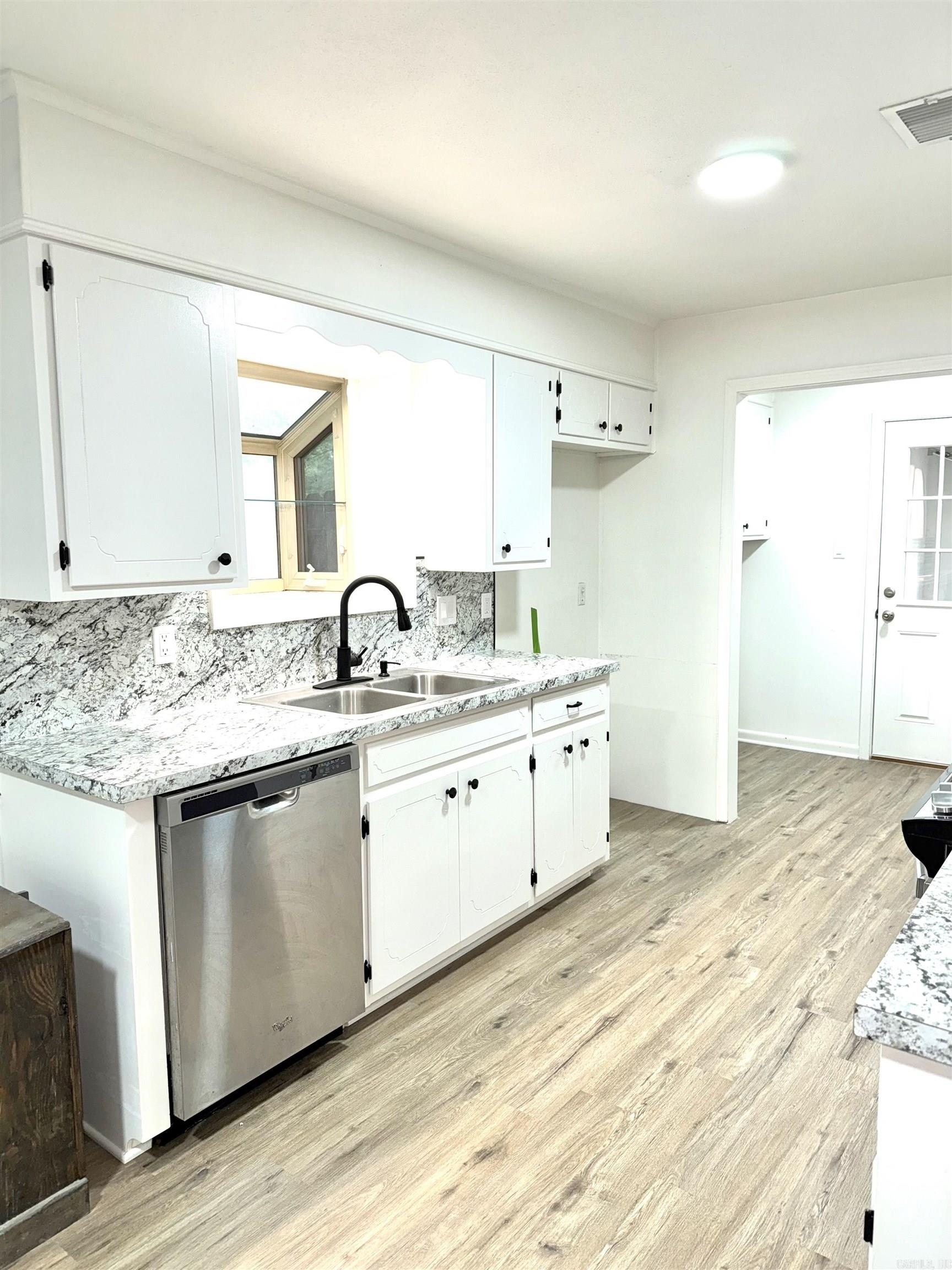 WHIPPOORWILL CREEK - Residential