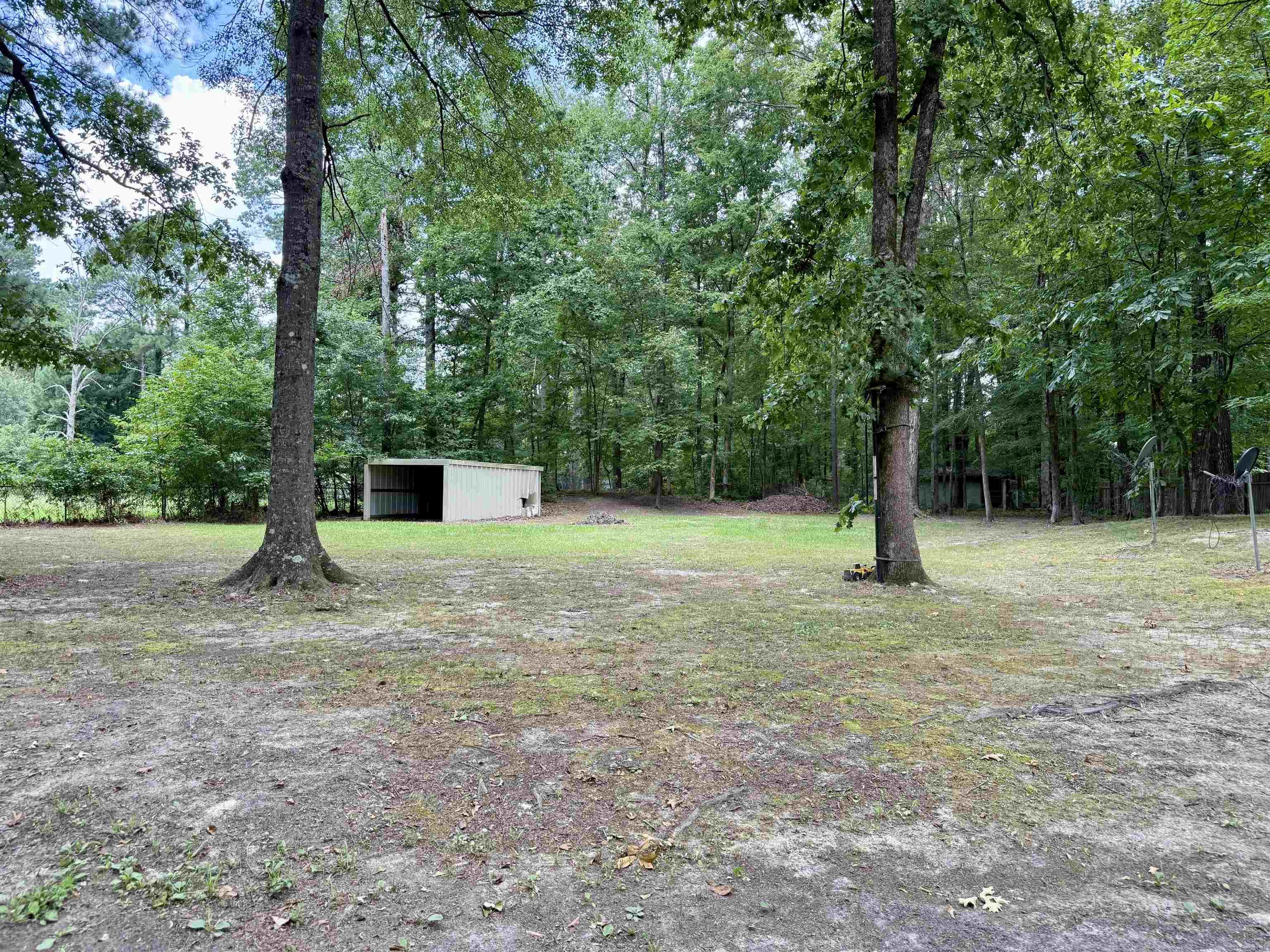 WHIPPOORWILL CREEK - Residential