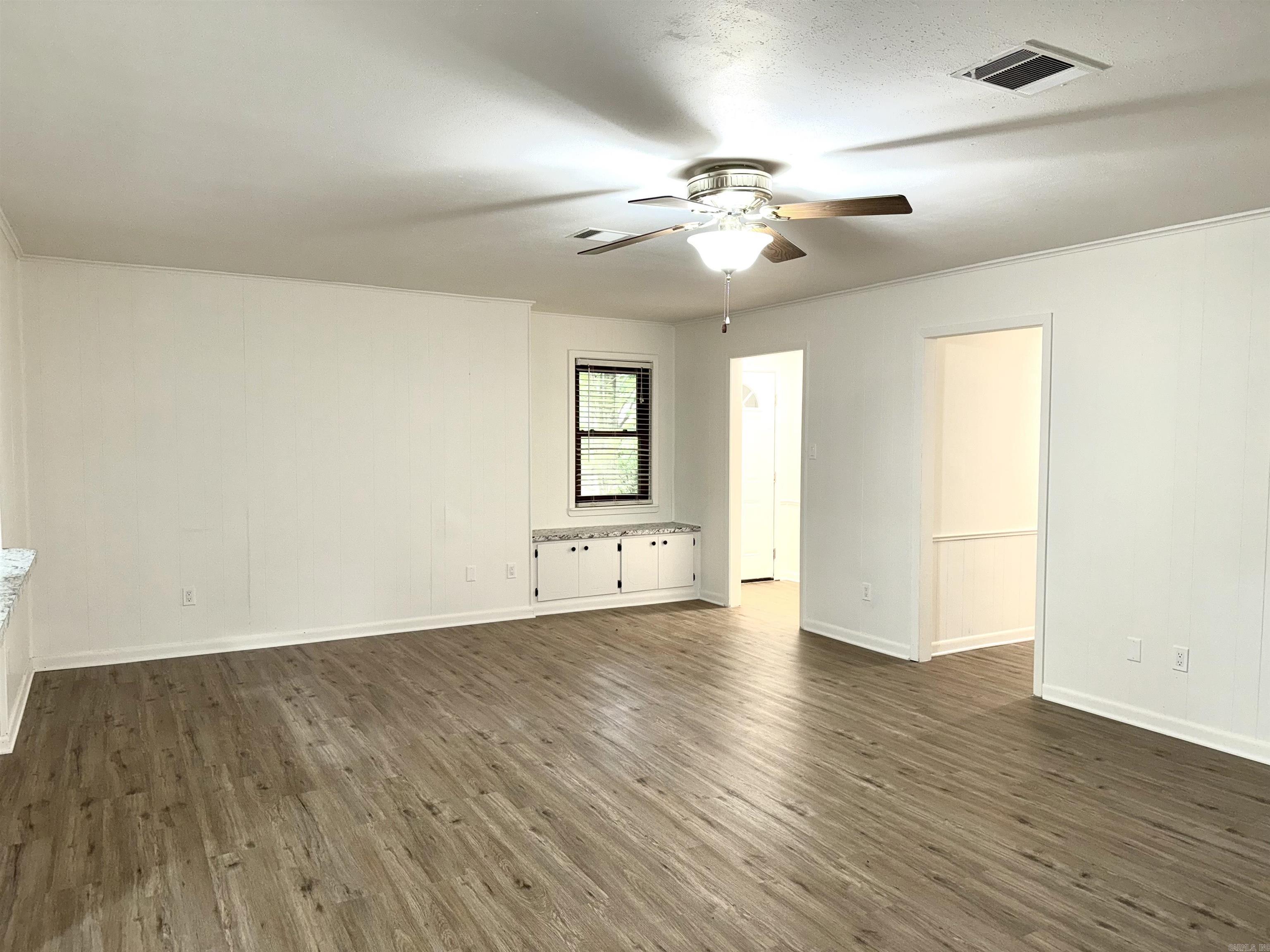 WHIPPOORWILL CREEK - Residential