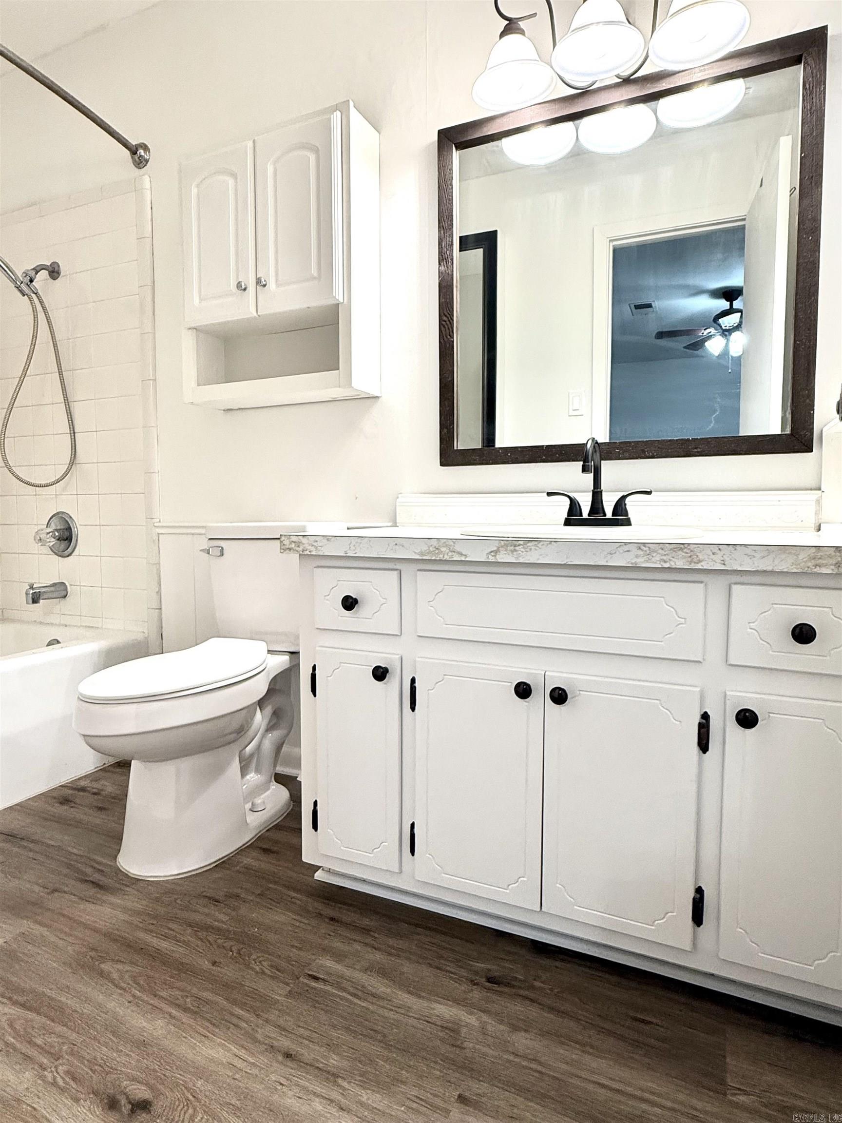 WHIPPOORWILL CREEK - Residential