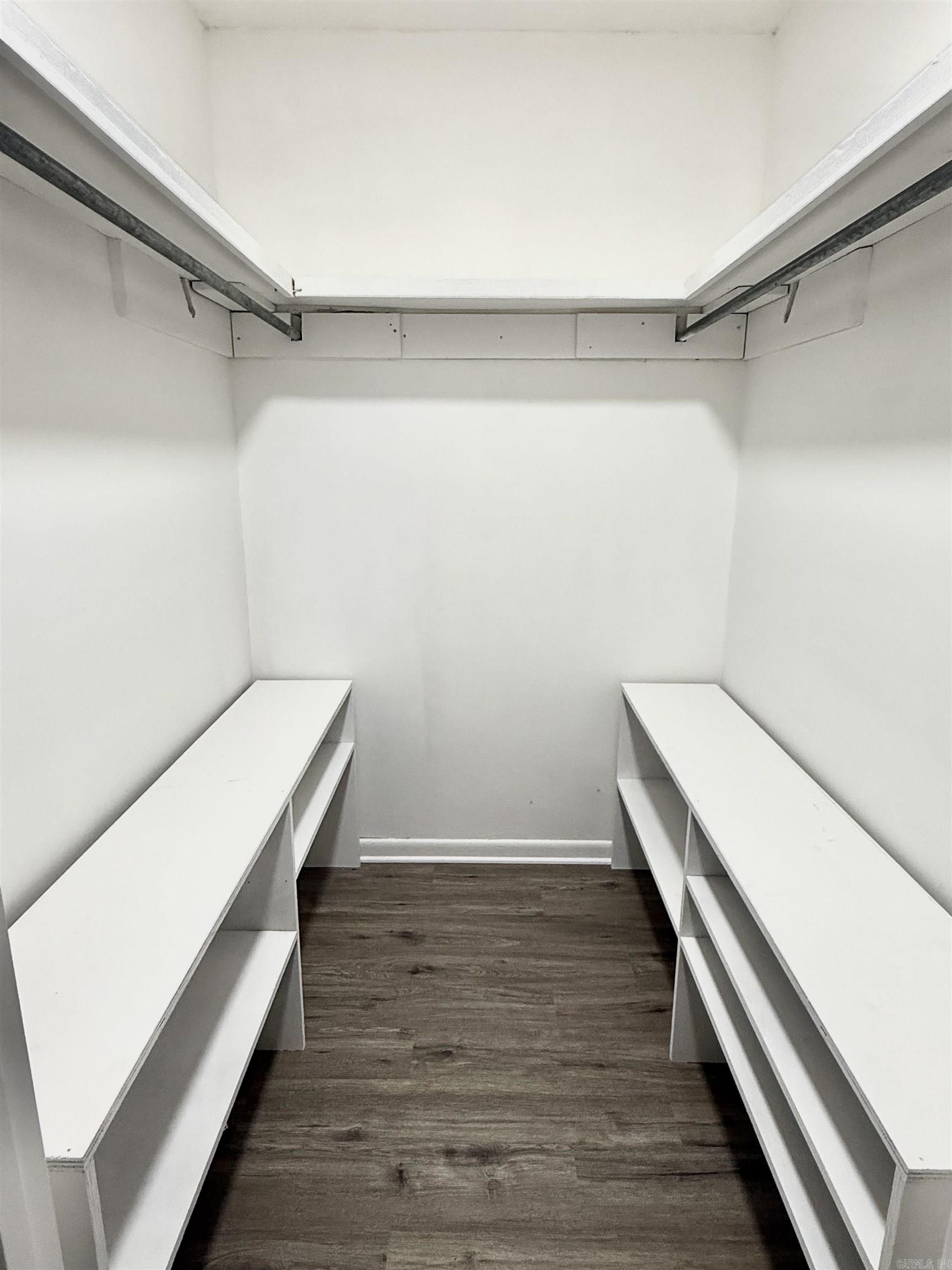 WHIPPOORWILL CREEK - Residential