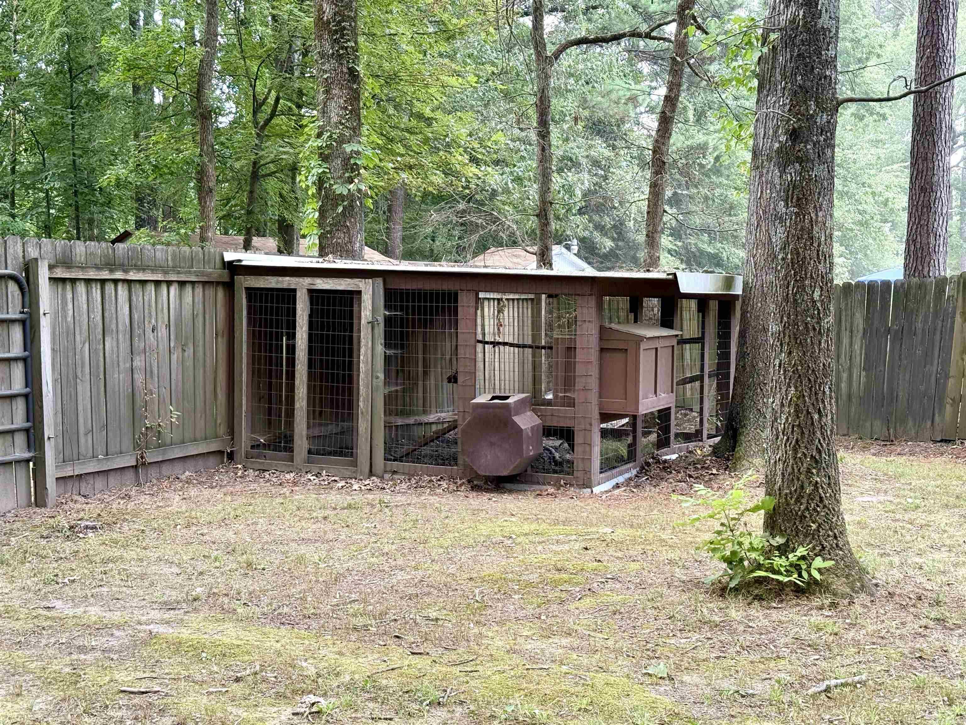 WHIPPOORWILL CREEK - Residential