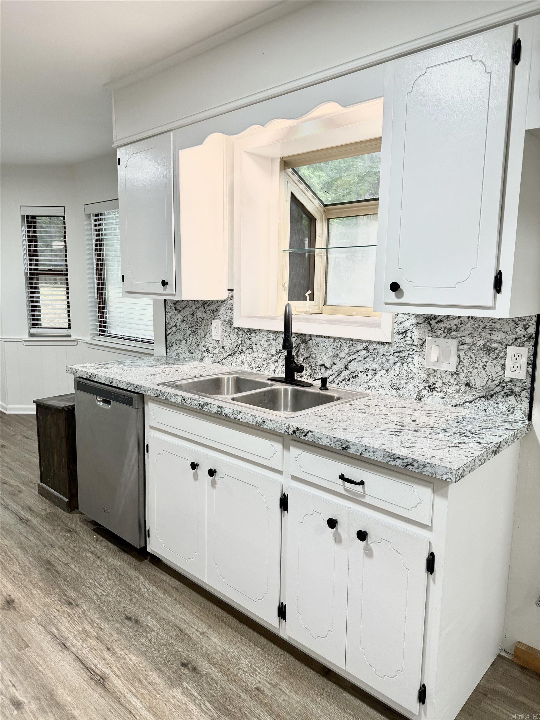 WHIPPOORWILL CREEK - Residential