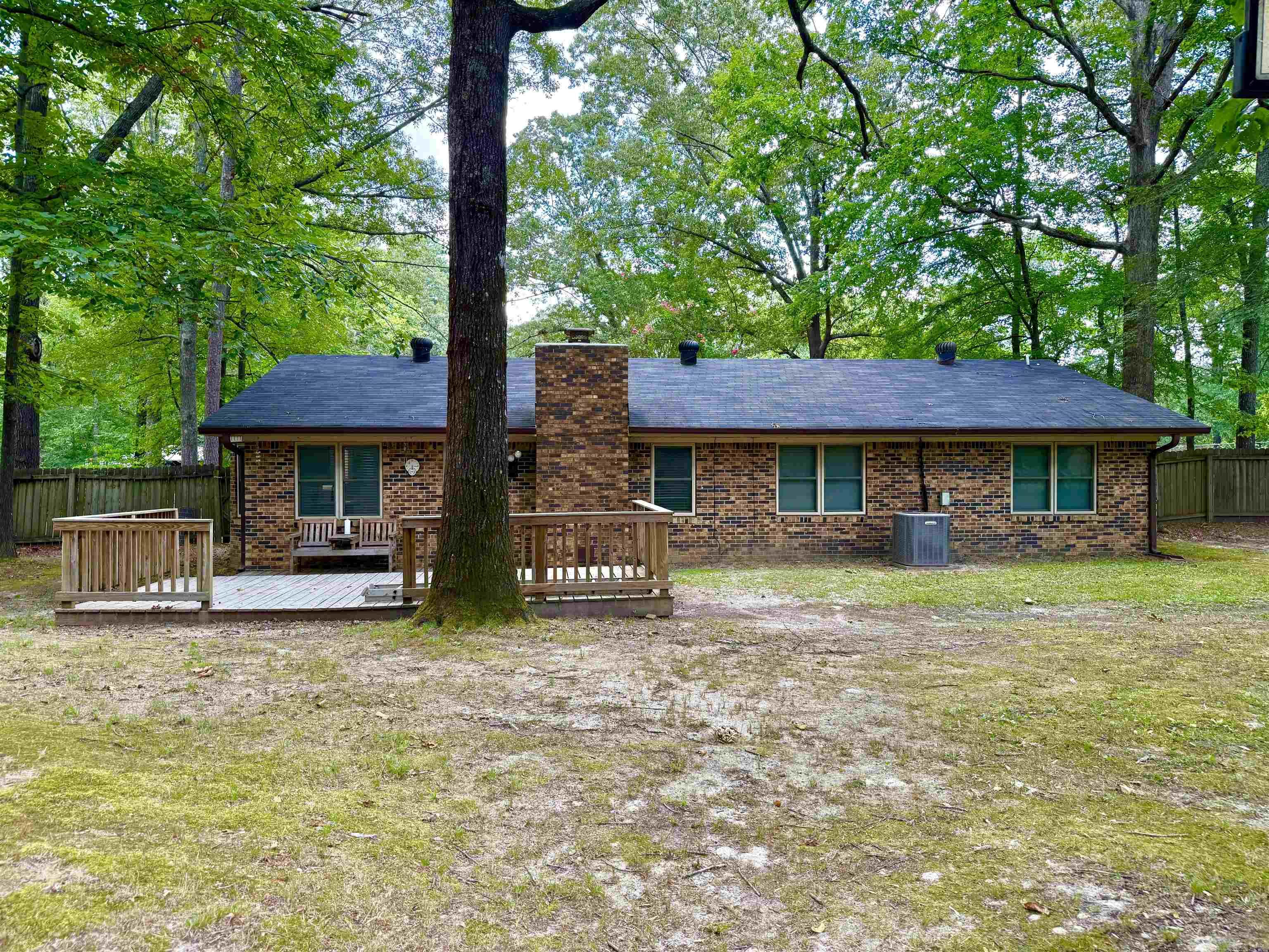 WHIPPOORWILL CREEK - Residential