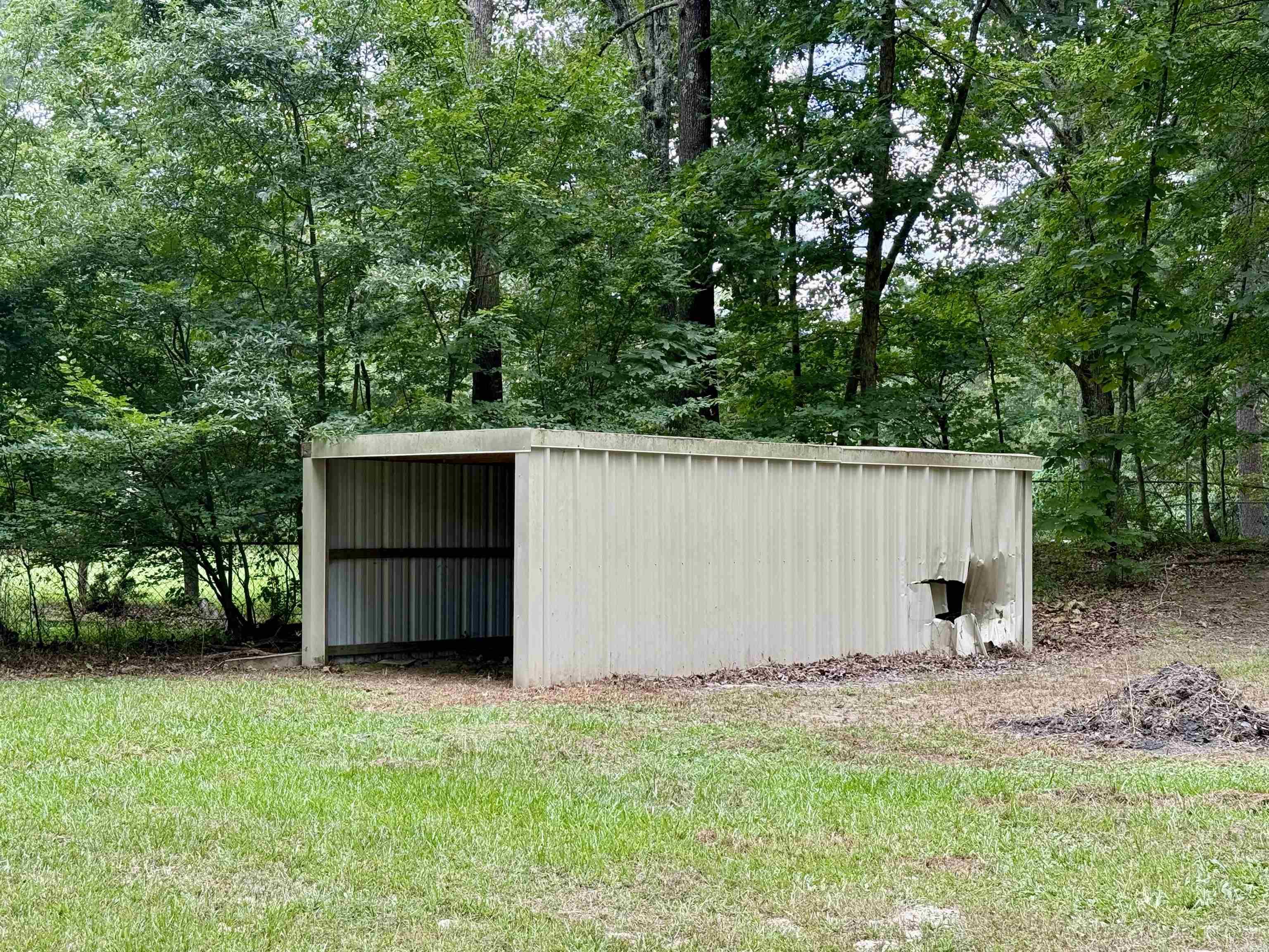 WHIPPOORWILL CREEK - Residential