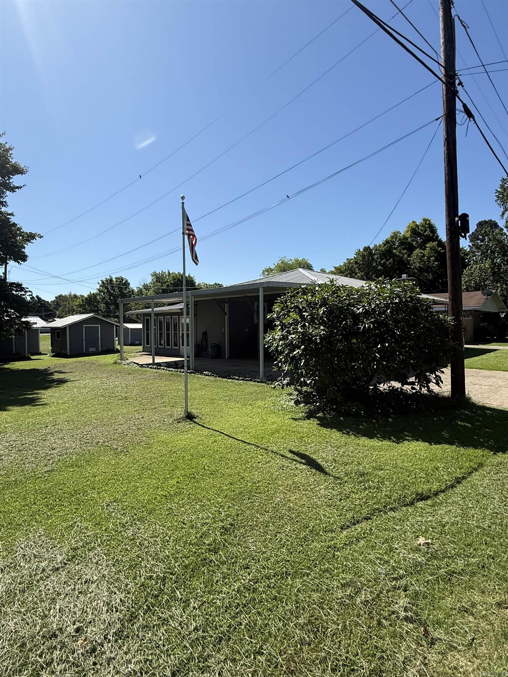 Clinton Original - Residential