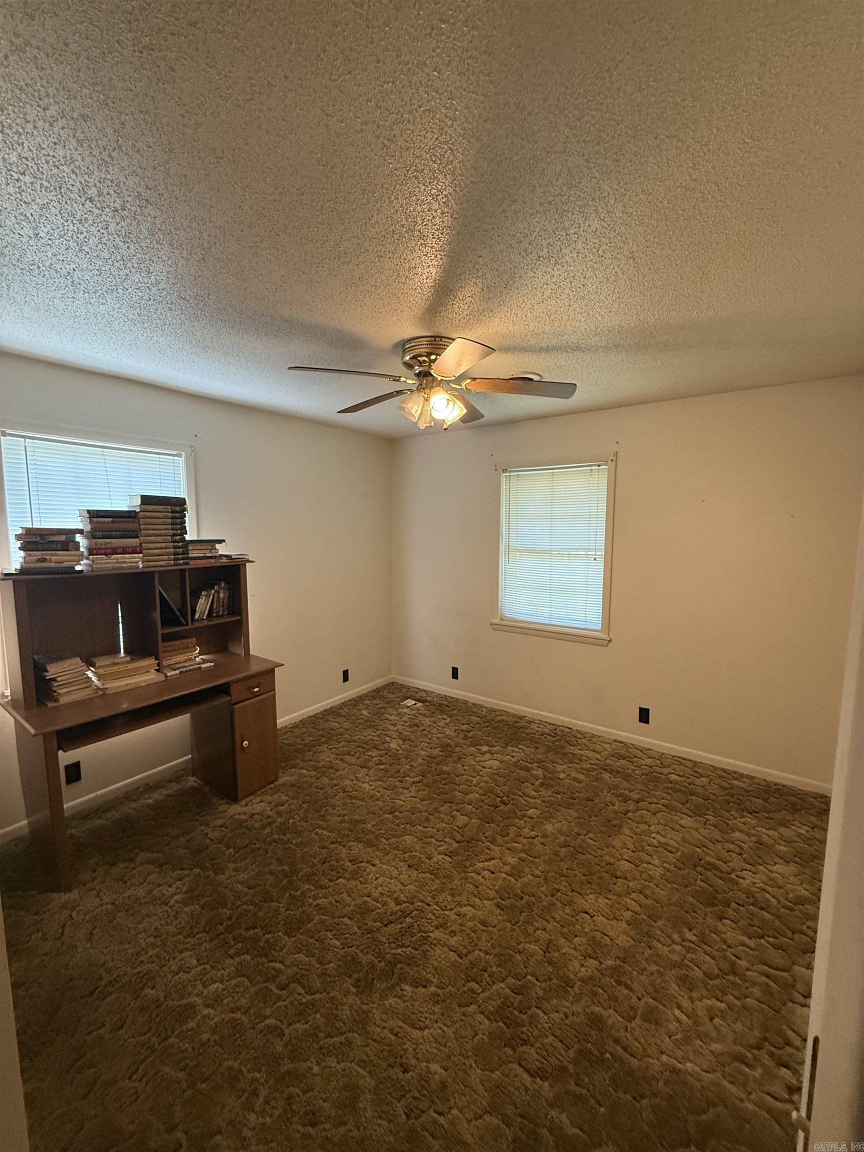 Clinton Original - Residential