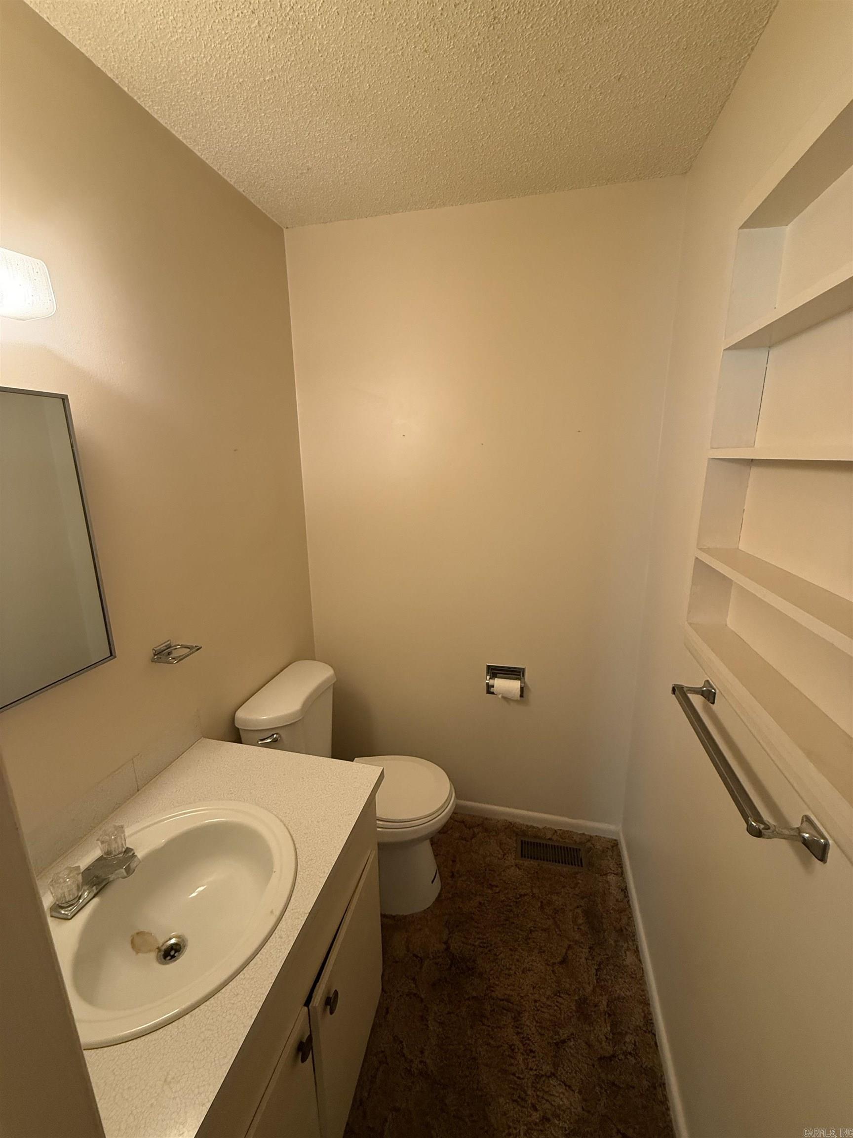 Clinton Original - Residential