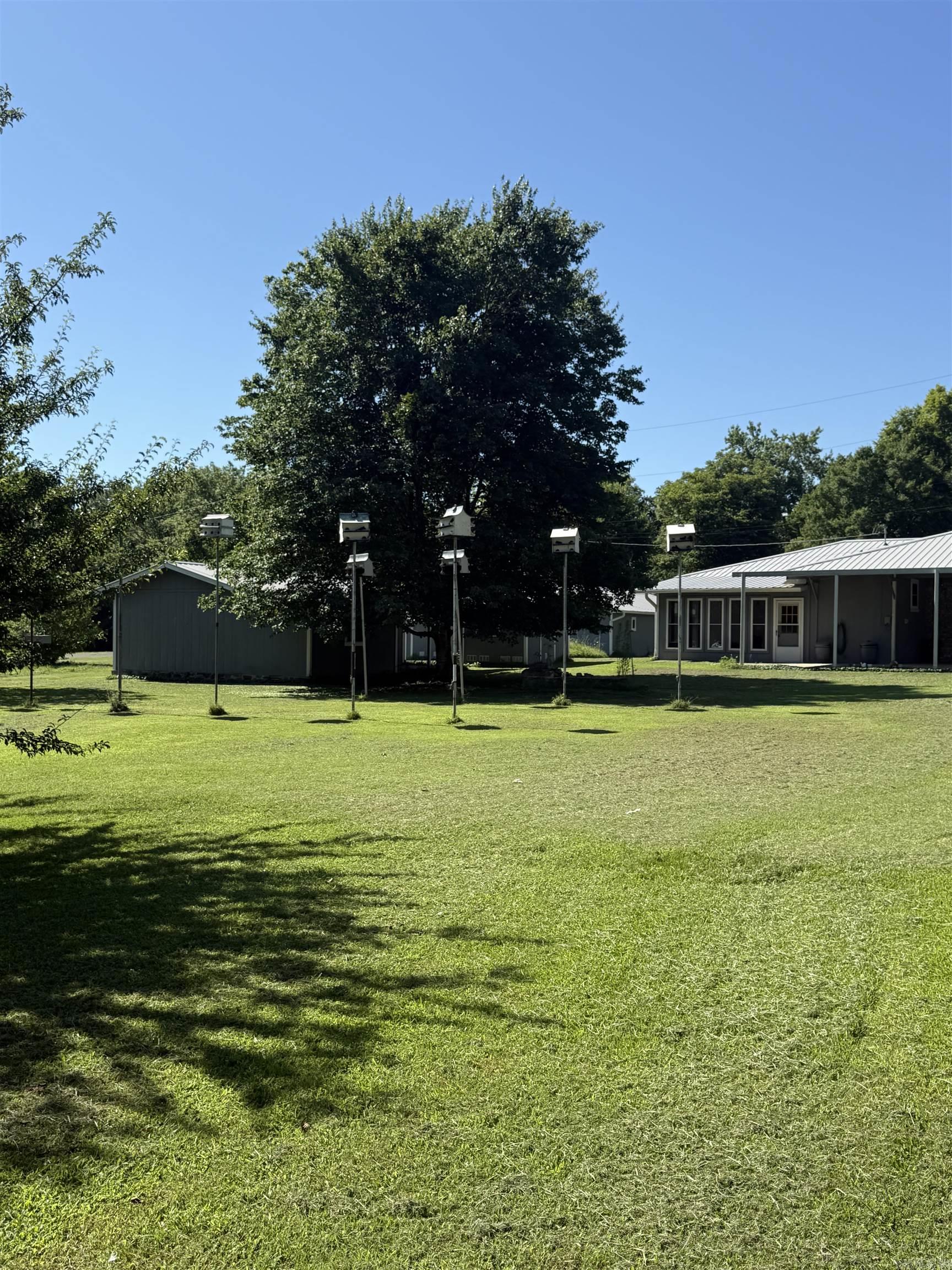 Clinton Original - Residential