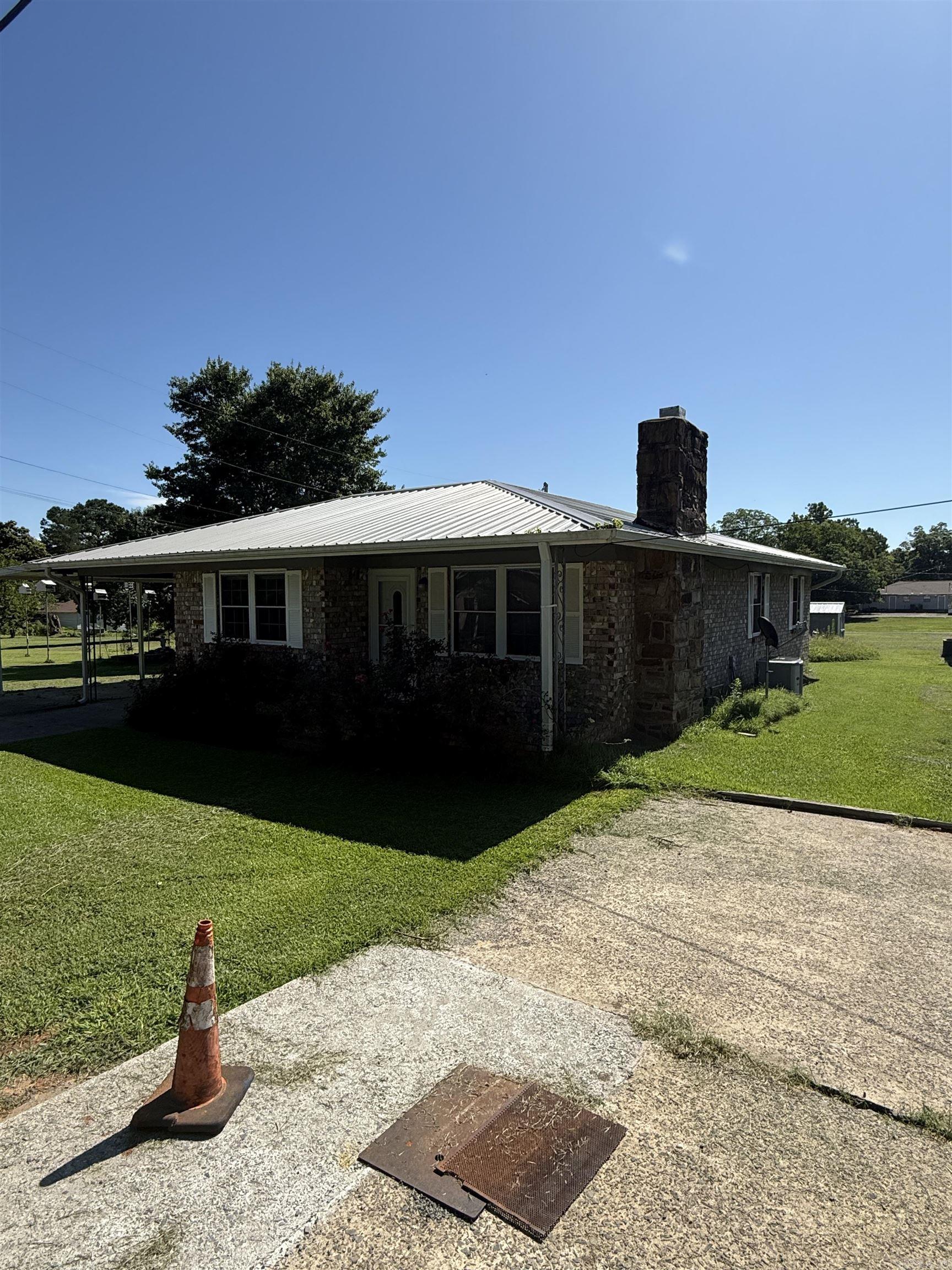 Clinton Original - Residential