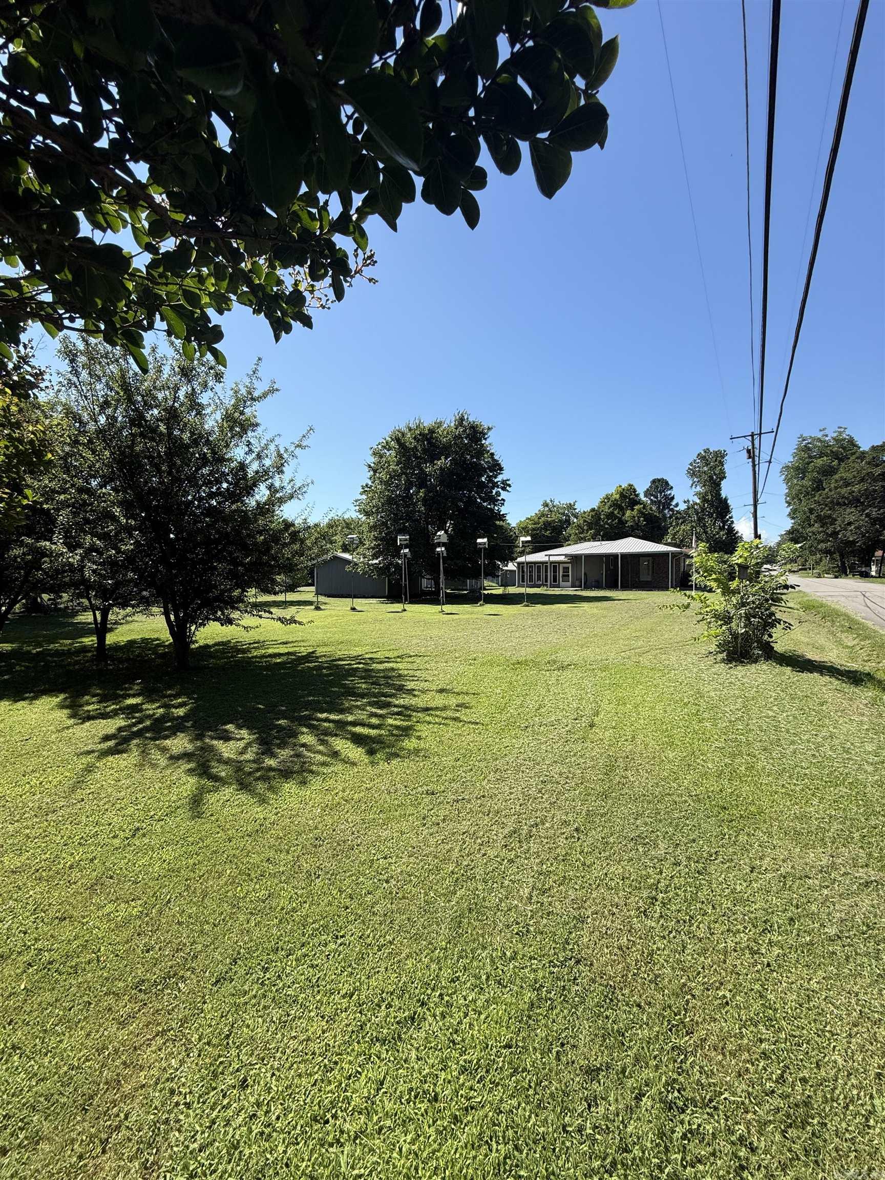 Clinton Original - Residential