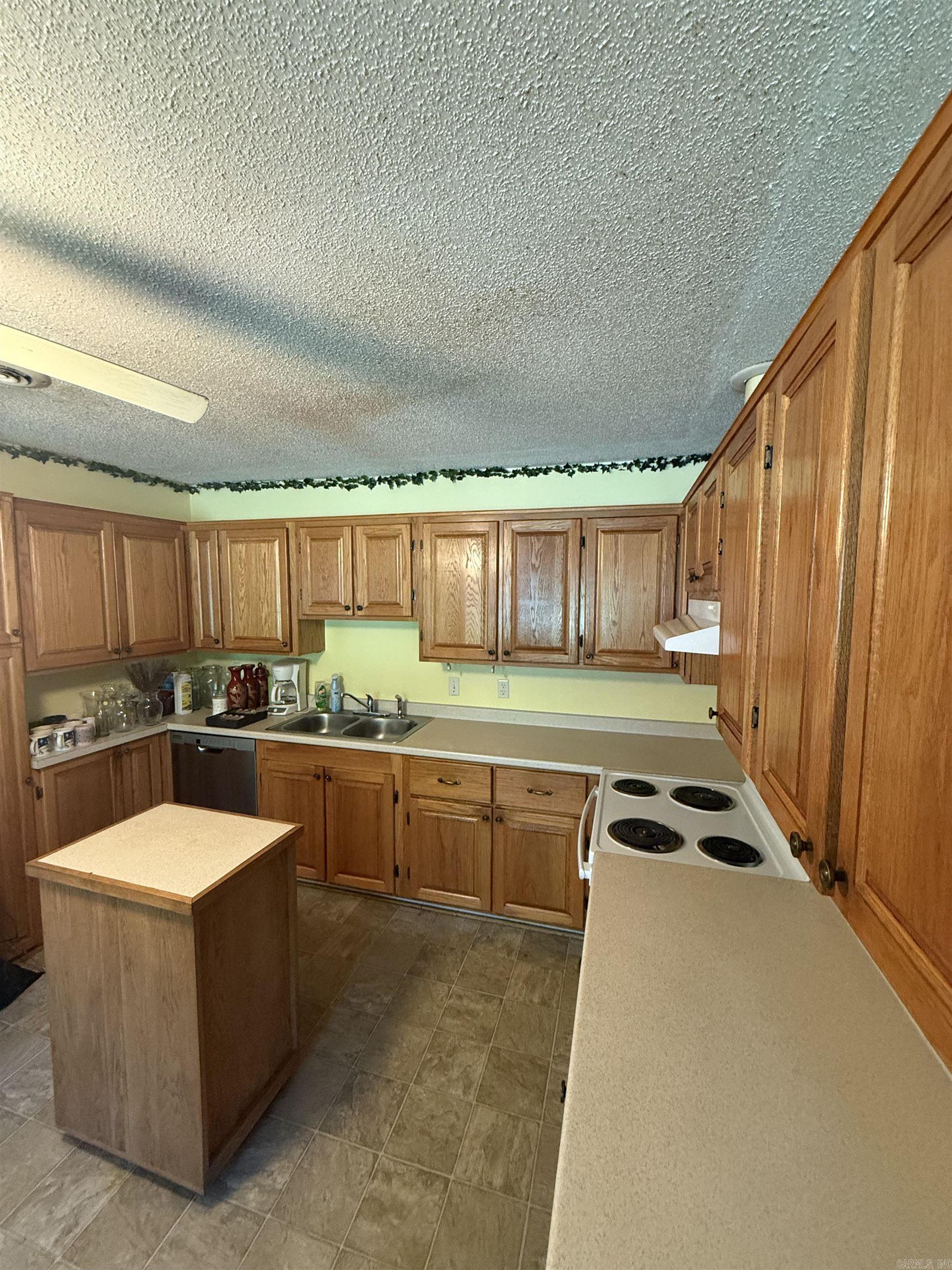 Clinton Original - Residential