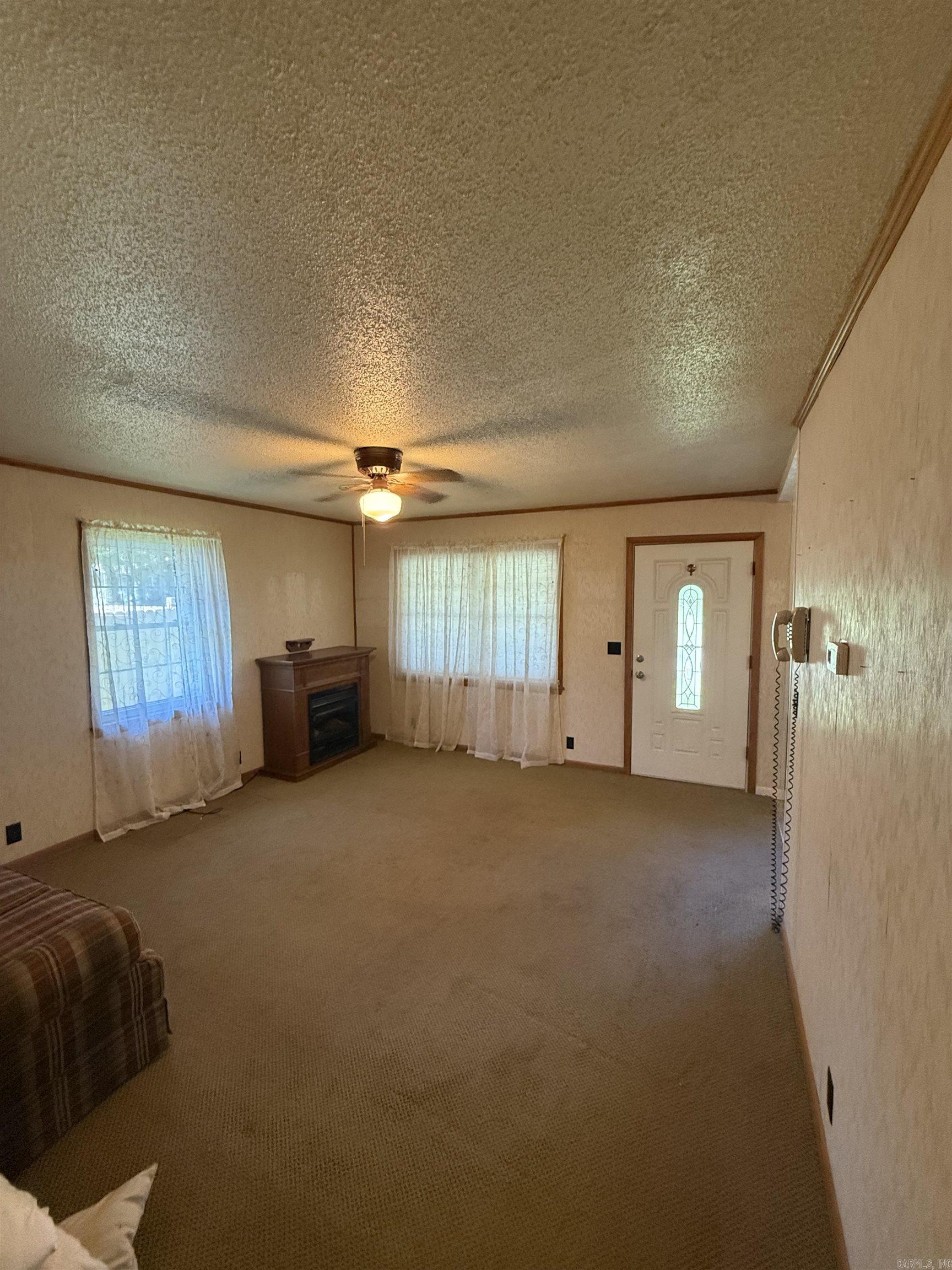 Clinton Original - Residential
