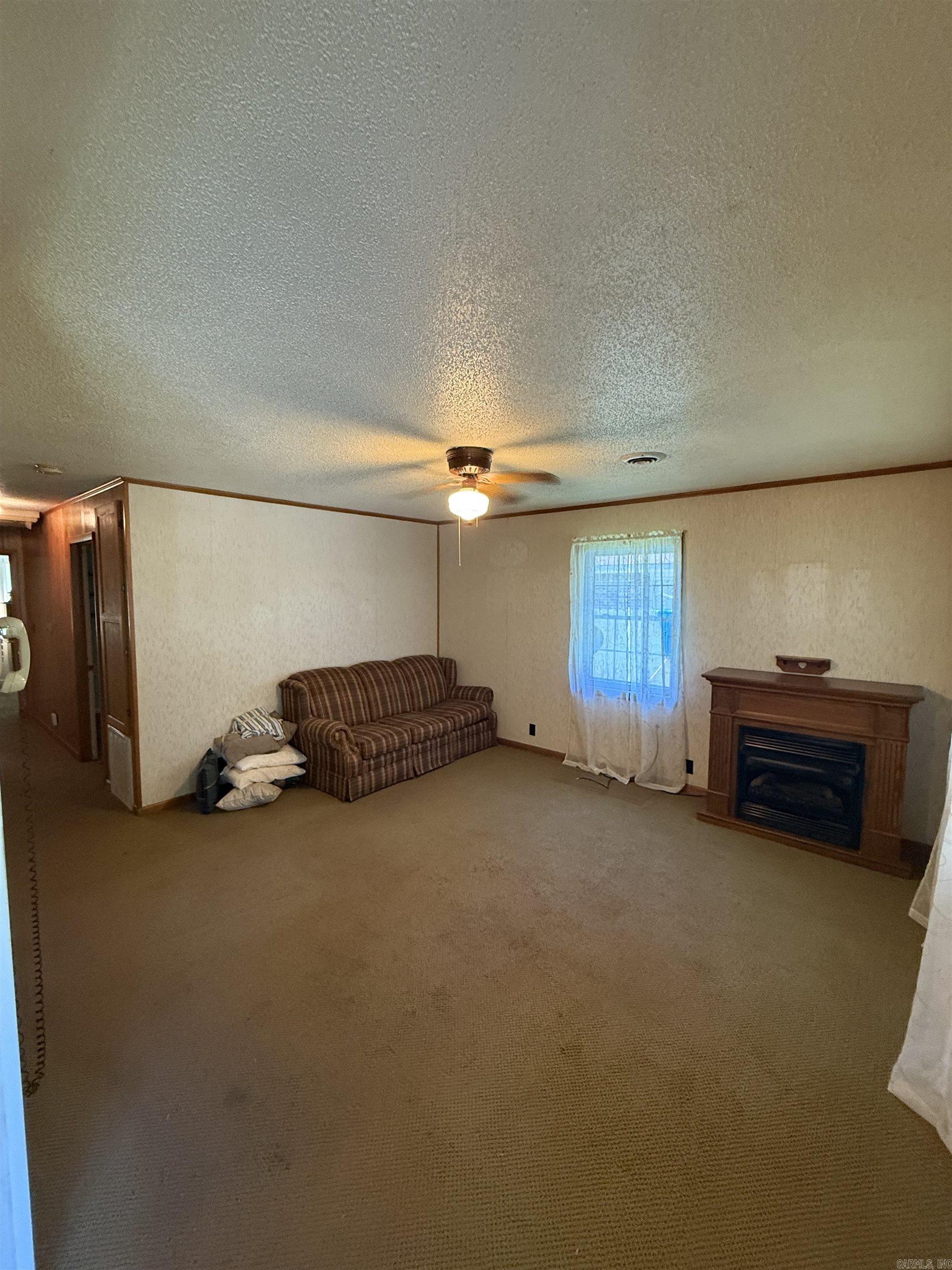 Clinton Original - Residential