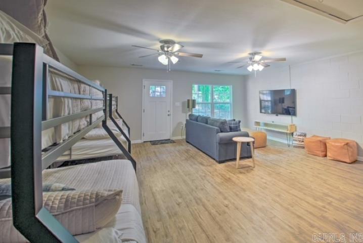 Lake Hamilton Shores - Residential