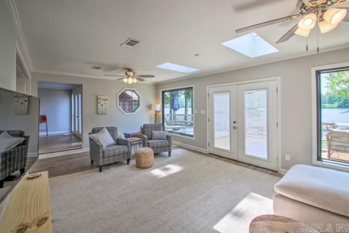 Lake Hamilton Shores - Residential