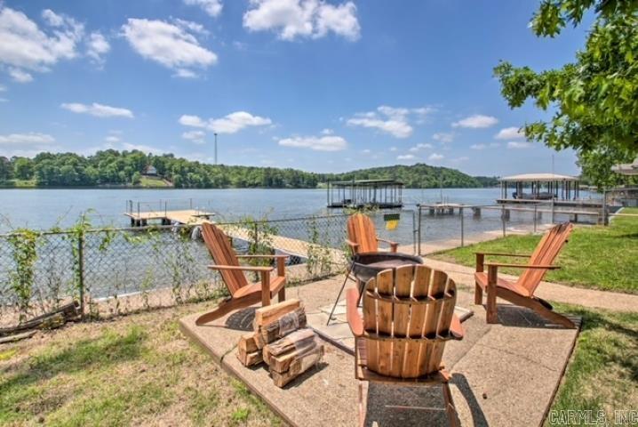 Lake Hamilton Shores - Residential