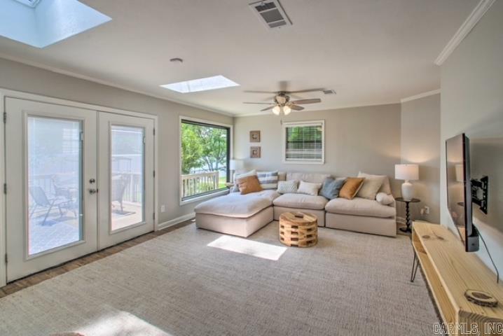 Lake Hamilton Shores - Residential