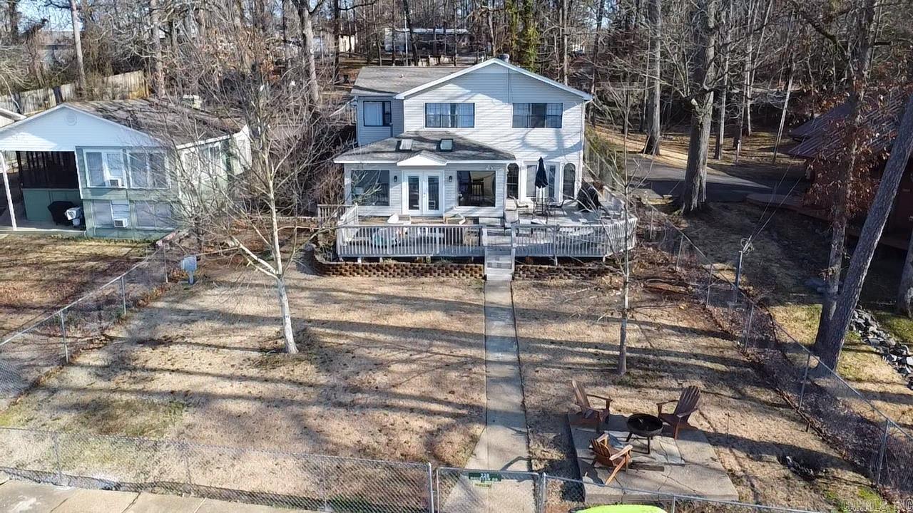 Lake Hamilton Shores - Residential