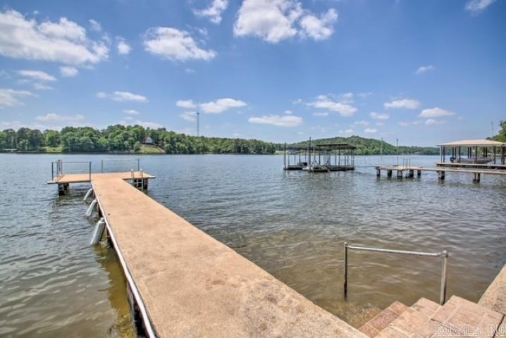 Lake Hamilton Shores - Residential