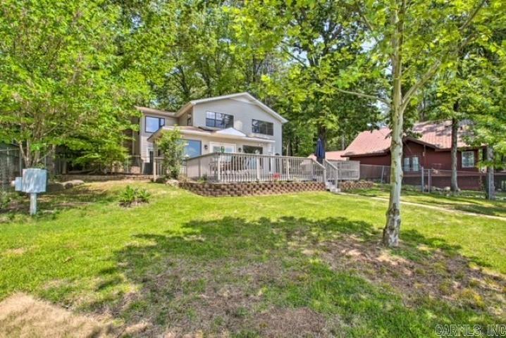 Lake Hamilton Shores - Residential