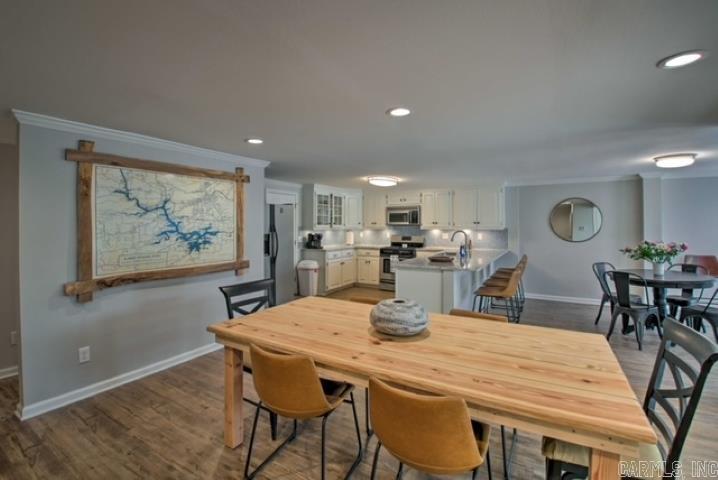 Lake Hamilton Shores - Residential