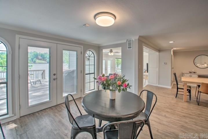 Lake Hamilton Shores - Residential