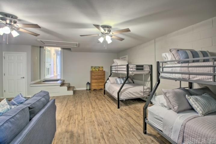 Lake Hamilton Shores - Residential