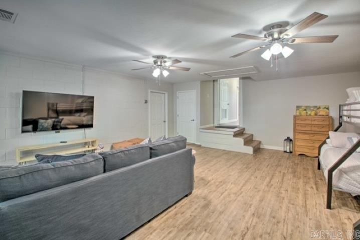 Lake Hamilton Shores - Residential