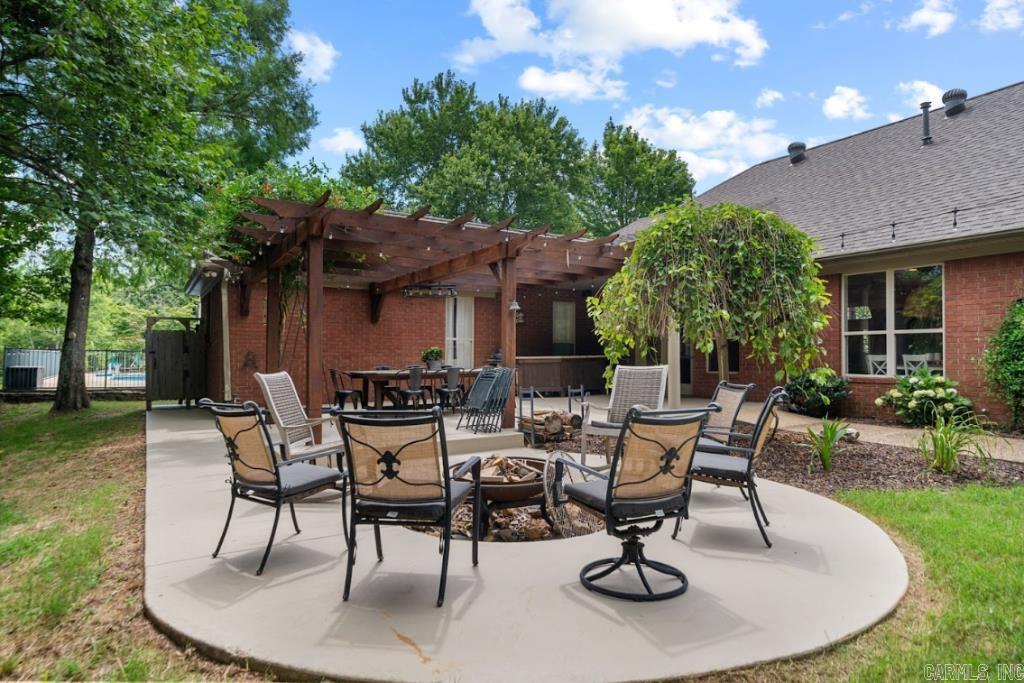 St Charles Place - Residential