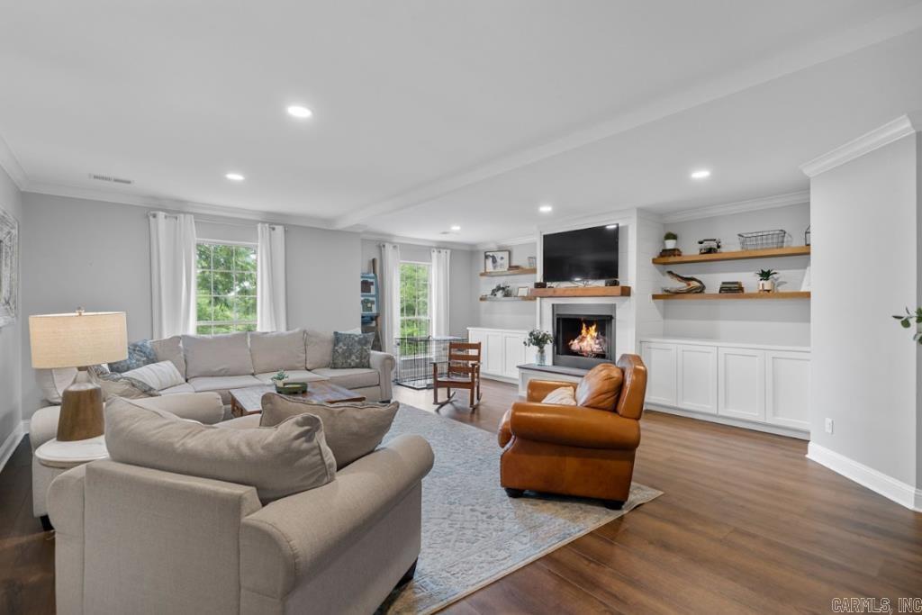 St Charles Place - Residential