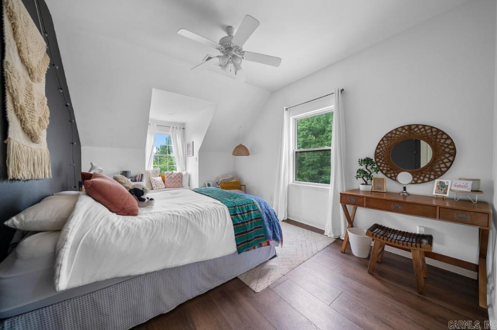 St Charles Place - Residential