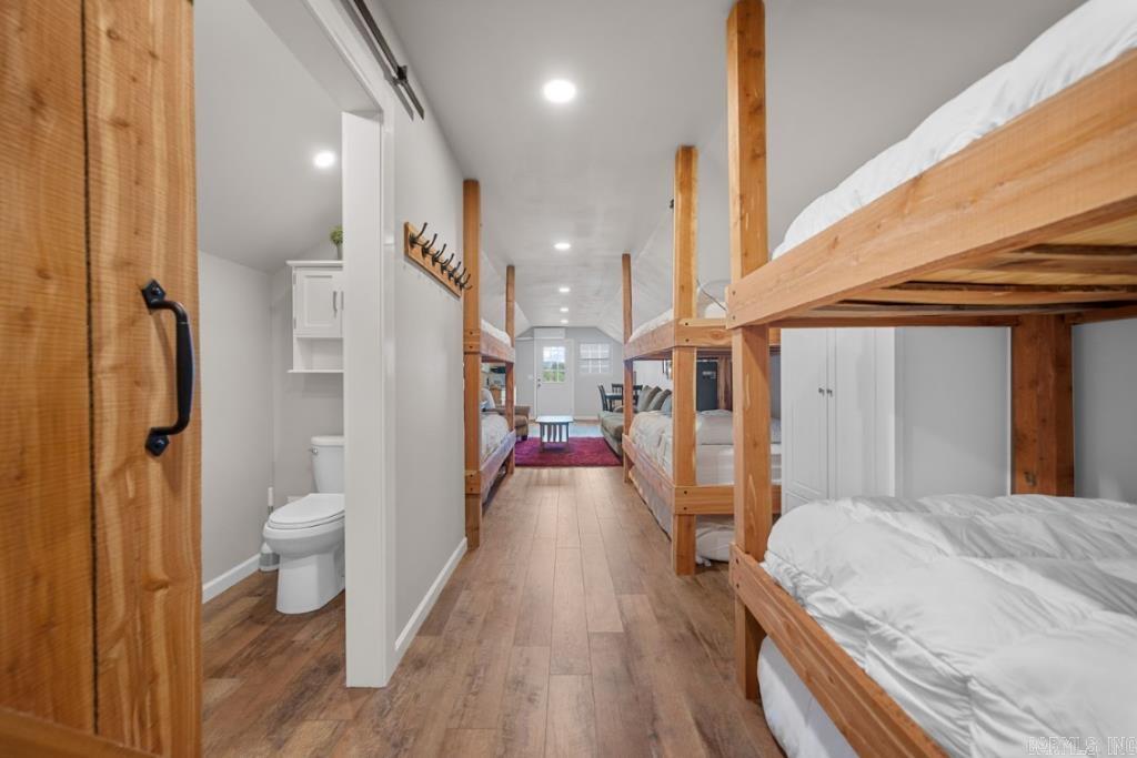 St Charles Place - Residential